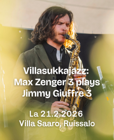 Boksi / Villasukkajazz